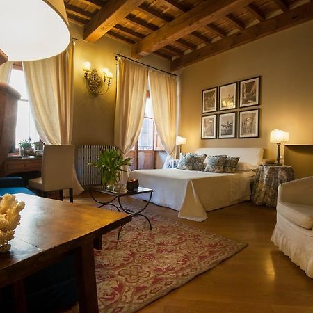 Capri Moon Guest House Firenze Szoba fotó