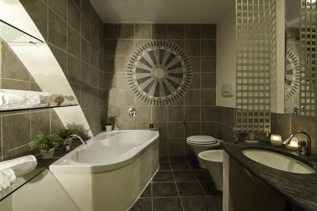 Capri Moon Guest House Firenze Szoba fotó