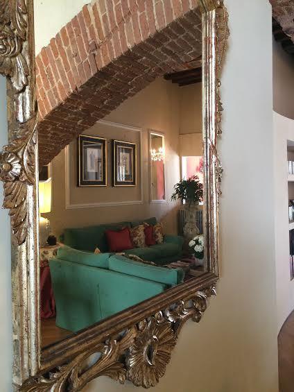Capri Moon Guest House Firenze Kültér fotó