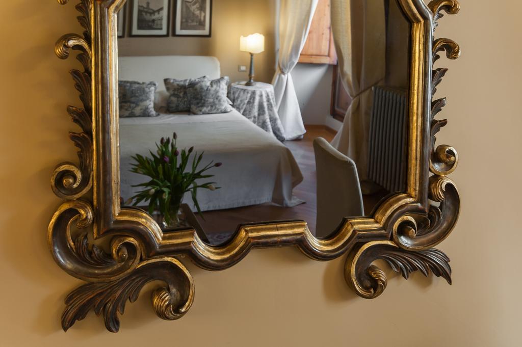 Capri Moon Guest House Firenze Szoba fotó