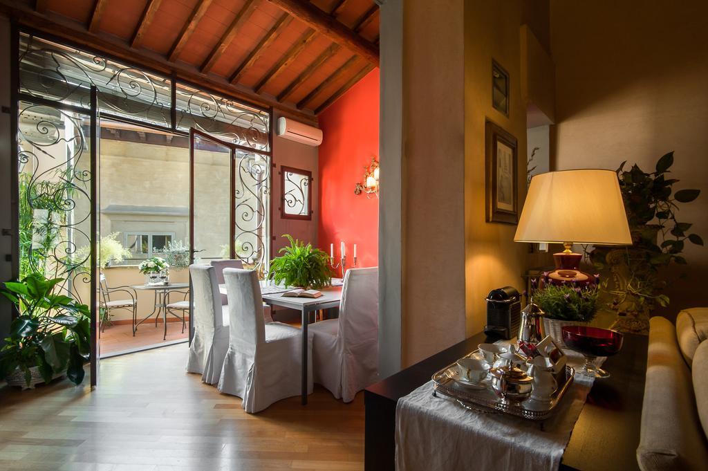 Capri Moon Guest House Firenze Kültér fotó