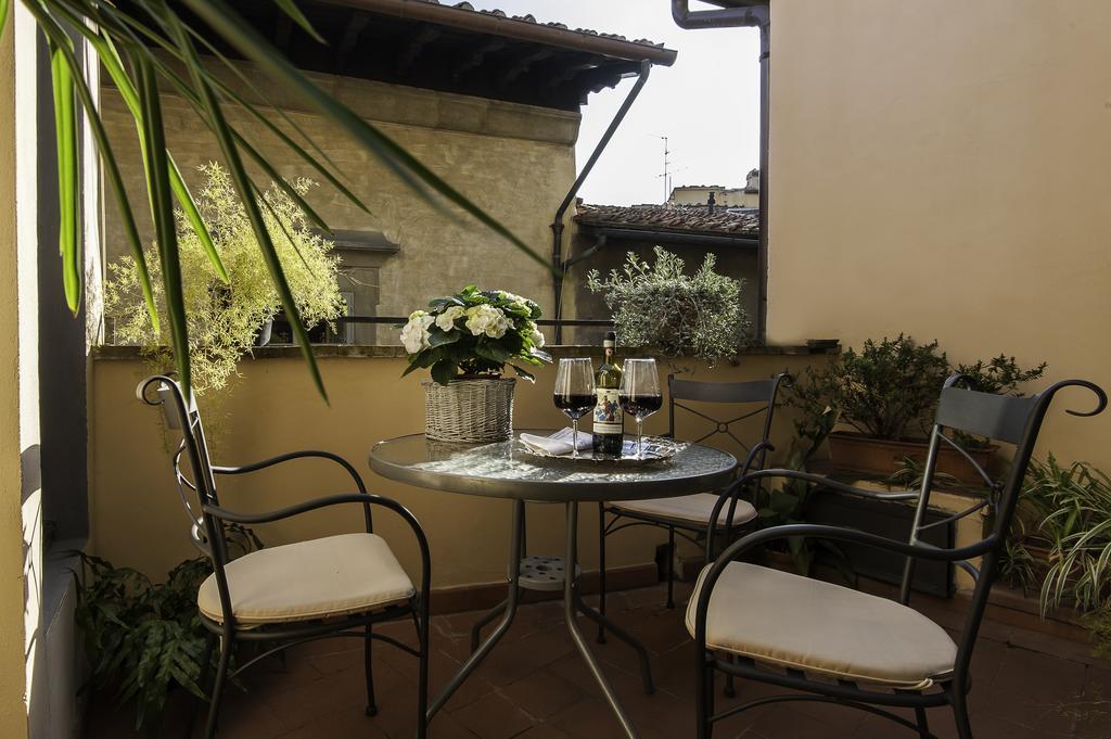 Capri Moon Guest House Firenze Kültér fotó
