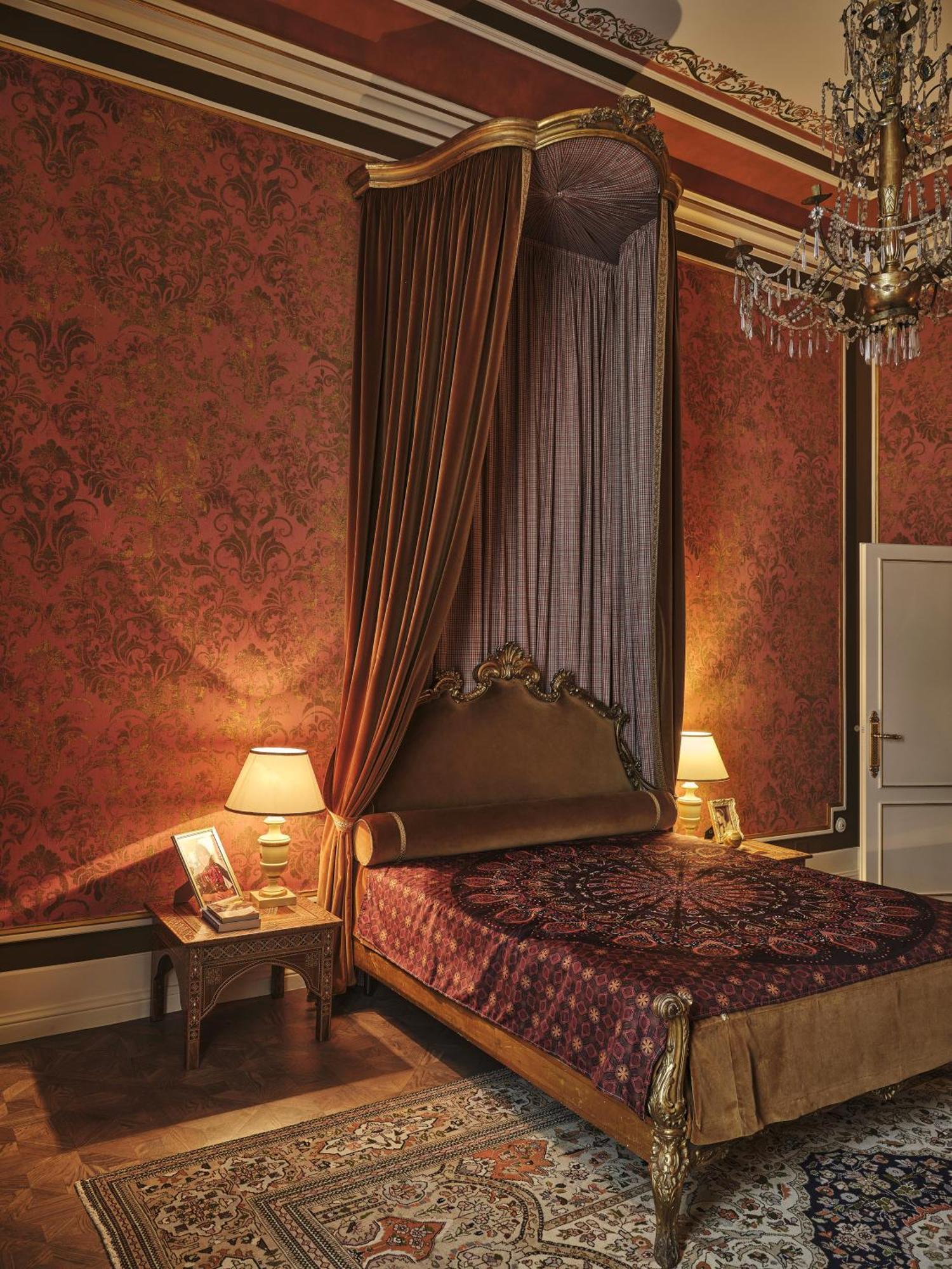 Capri Moon Guest House Firenze Kültér fotó