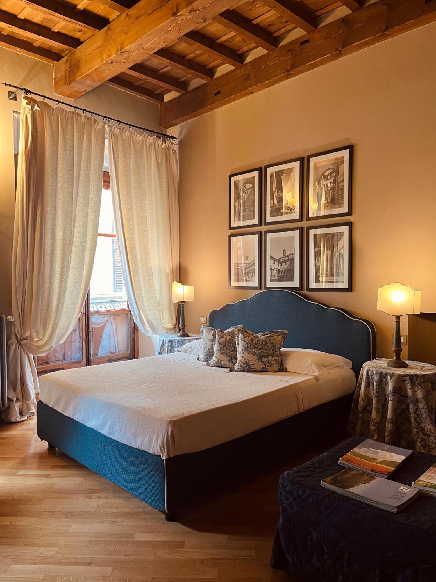 Capri Moon Guest House Firenze Kültér fotó