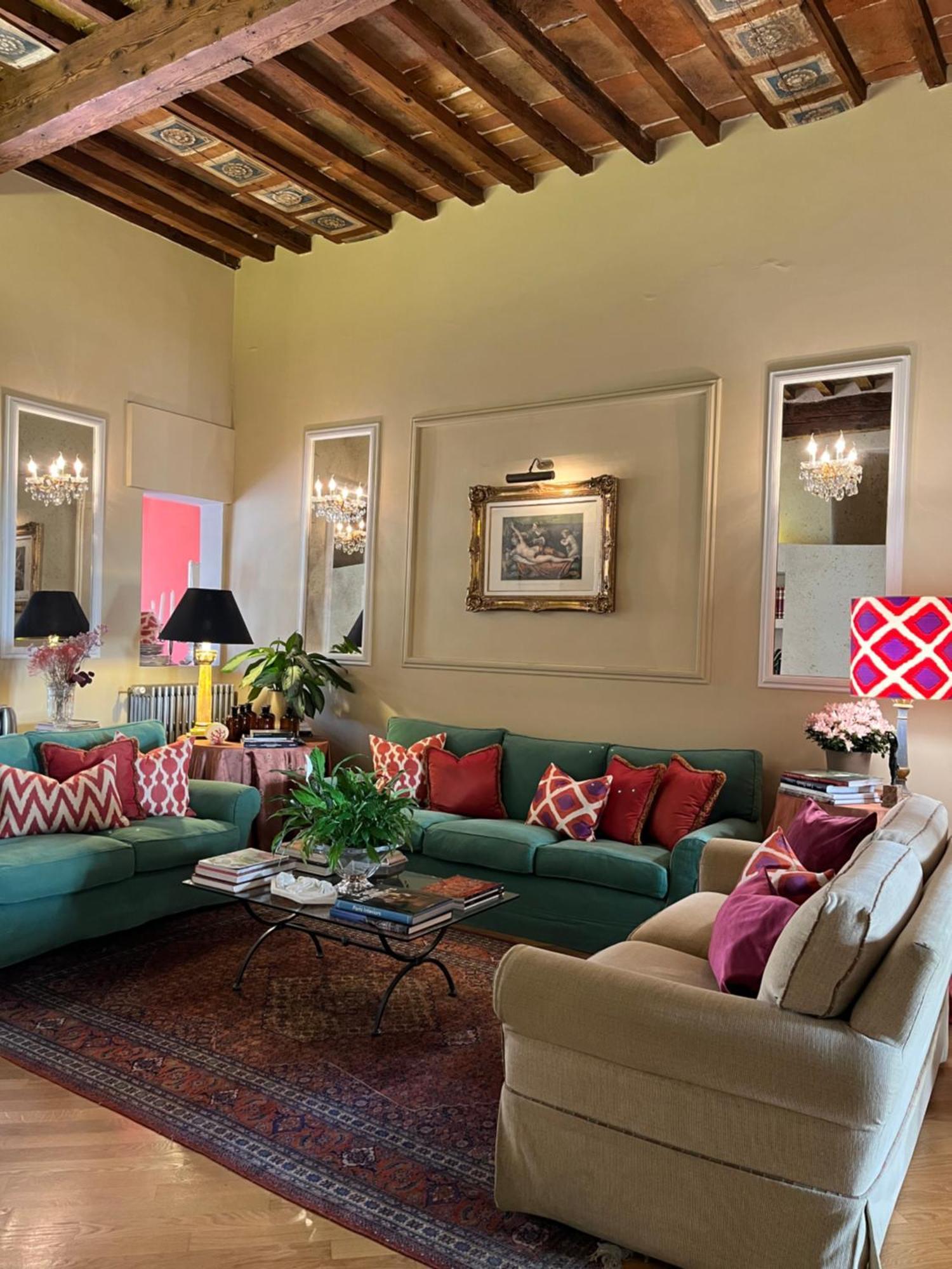 Capri Moon Guest House Firenze Kültér fotó