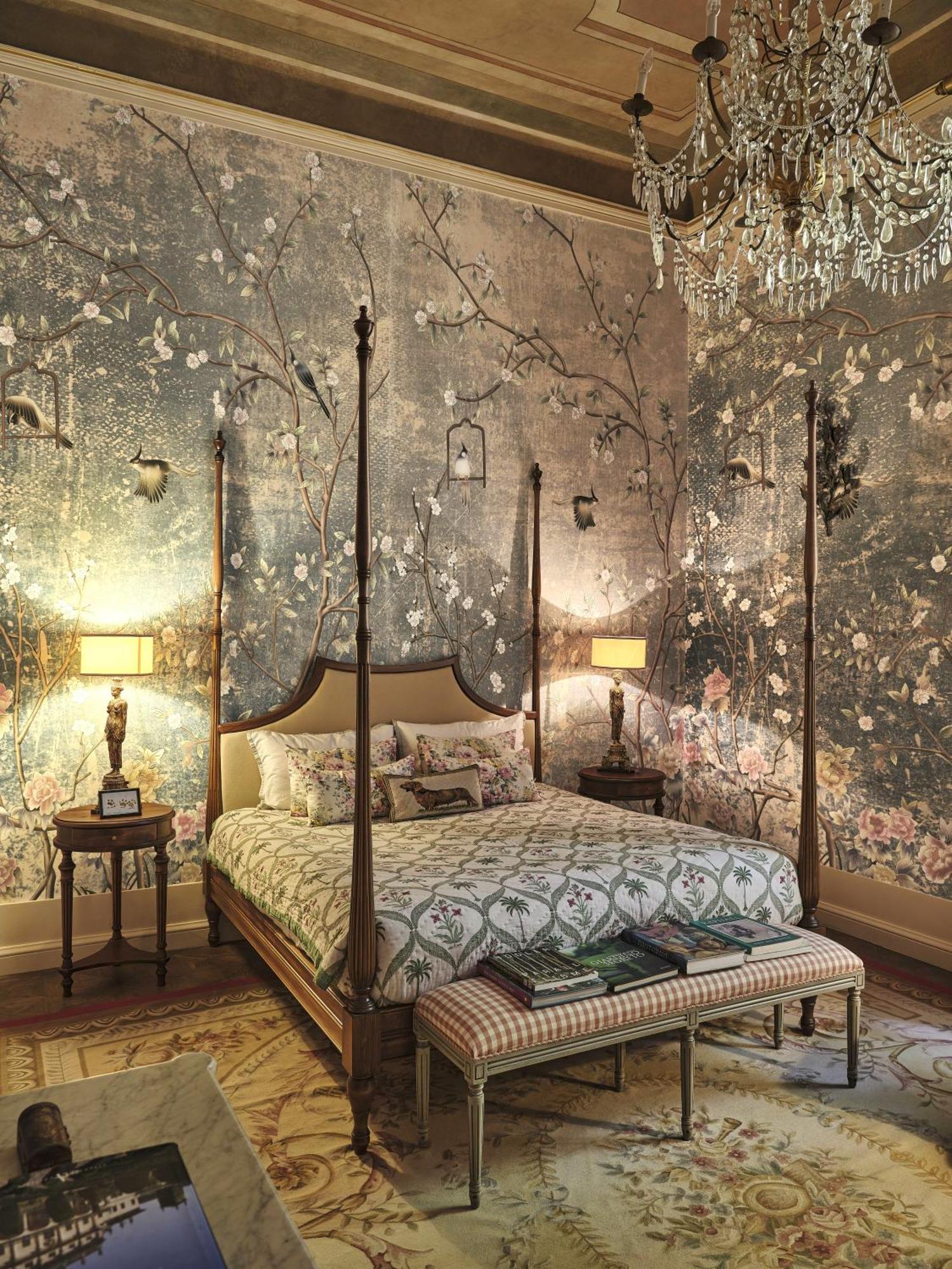 Capri Moon Guest House Firenze Kültér fotó