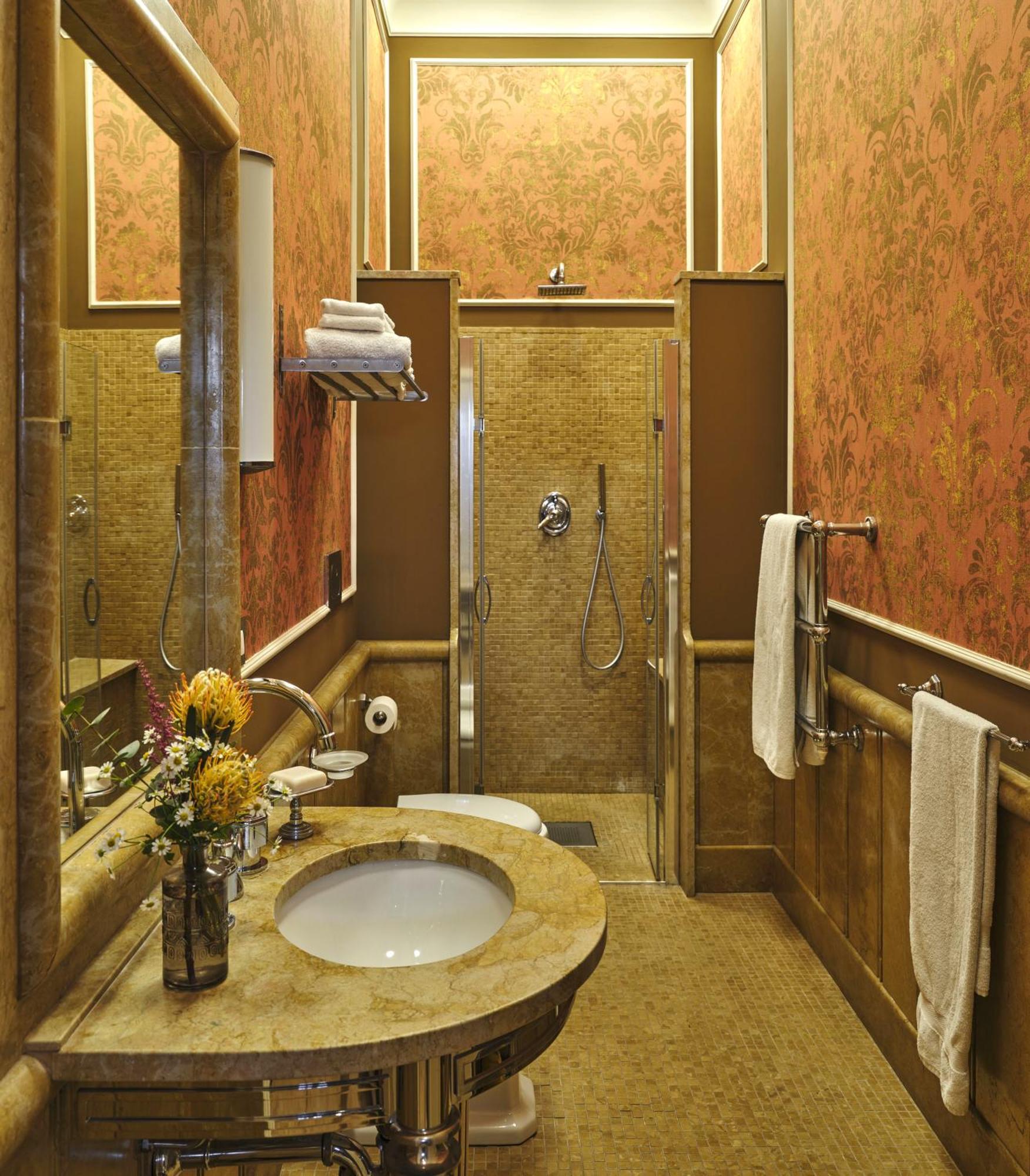 Capri Moon Guest House Firenze Kültér fotó