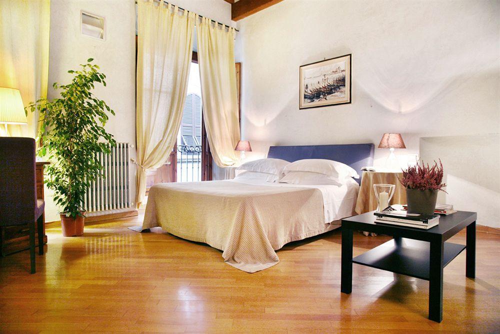 Capri Moon Guest House Firenze Kültér fotó