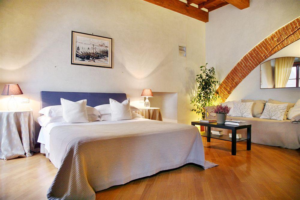Capri Moon Guest House Firenze Kültér fotó