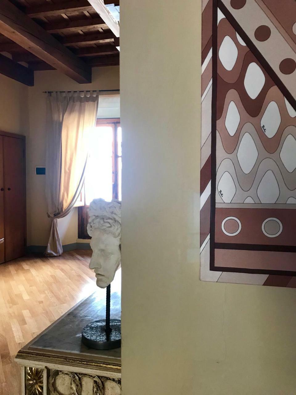Capri Moon Guest House Firenze Kültér fotó