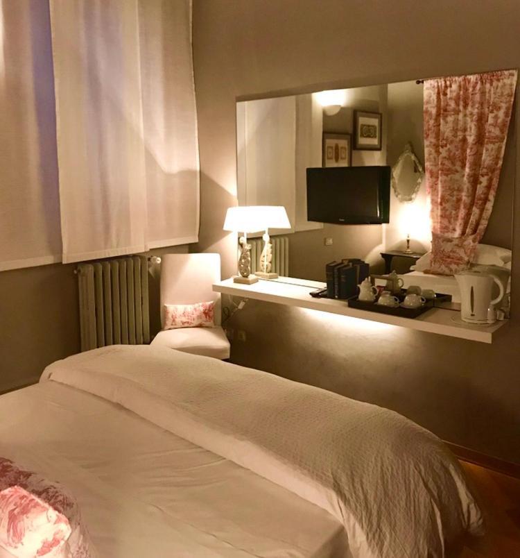 Capri Moon Guest House Firenze Kültér fotó